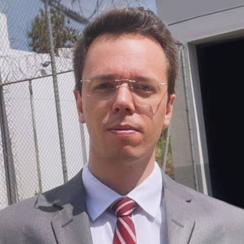 Filipe Demétrio Vittori